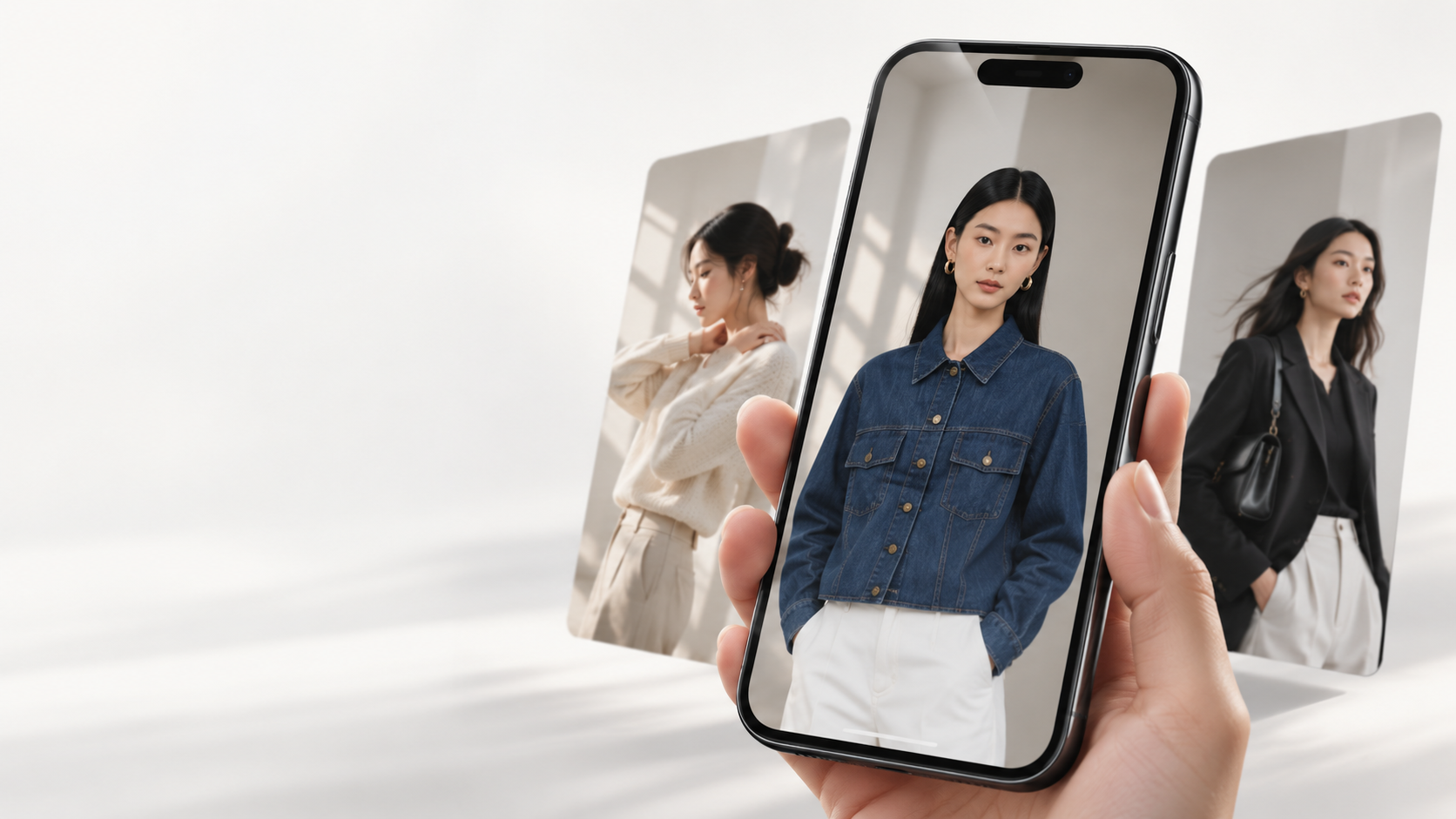 ShortPicks 제작 구조를 재구성한 프로젝트 장면